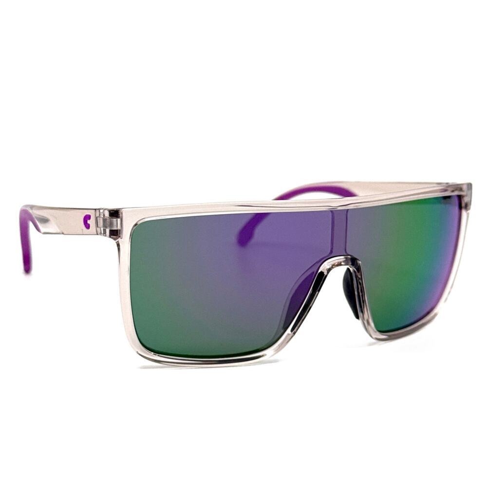 New, CARRERA Sunglasses 8060/S SS7TE Authentic